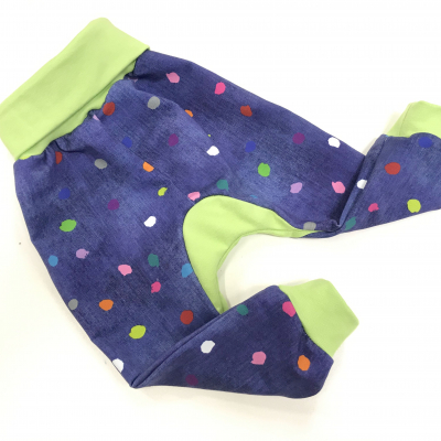 Nappy Pants (86-92) - Bubles on Jeans TN-86-006