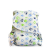 Cloth Bamboo Nappy One-Size (Snap) - Fish BIO BRP53