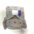 Cloth diaper 1-size - Birds on vanilla BRP55
