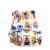 Cloth Bamboo Nappy One-size (Snap) - Charlie BRP94