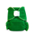 Cloth diaper 1-size - GREEN BRZ28