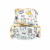 Night Fitted Nappy - MIAOU NOCP065
